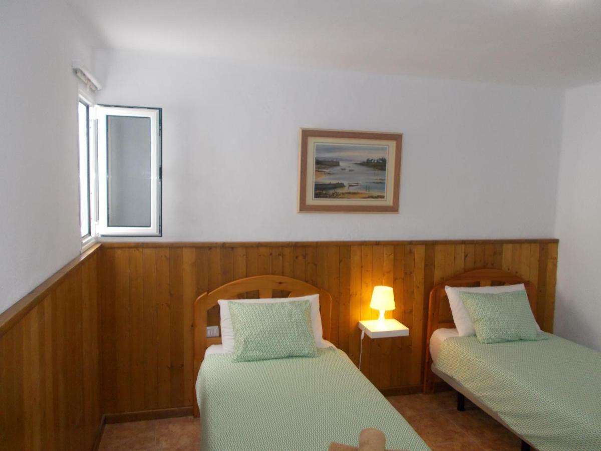 El Charco Appartement Orzola Buitenkant foto